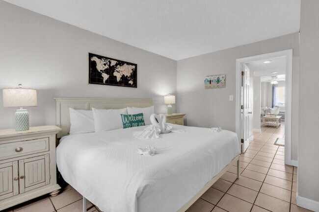 Building Photo - 2001 S Ocean Blvd