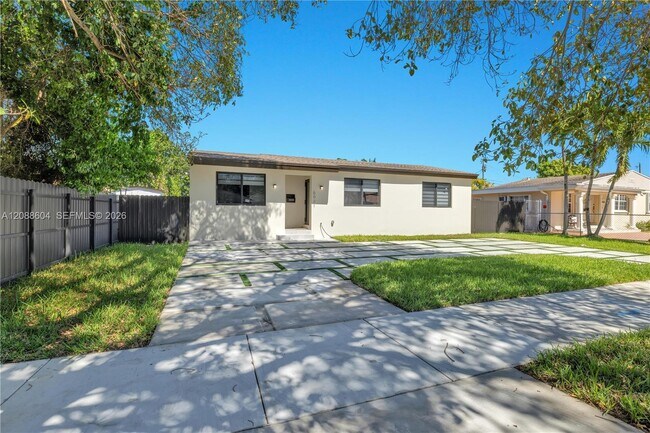Foto del edificio - 6021 SW 19th St