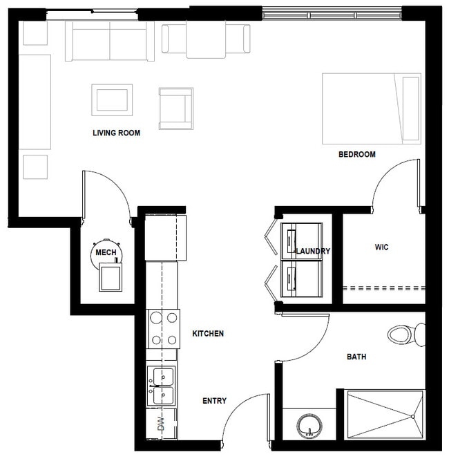 Building Photo - TreeHouse