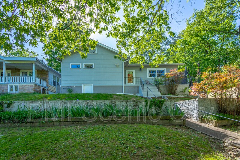 513 Lytle St, Chattanooga, TN 37405 House Rental in Chattanooga, TN
