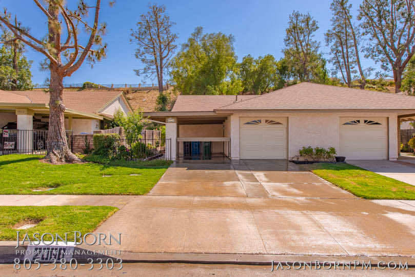 2068 Covington Ave, Simi Valley, CA 93065 Townhome Rentals in Simi