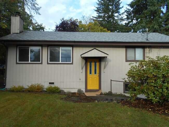Foto del edificio - Spacious 2 Bed 1 Bath Bothell Home $2500/mo.
