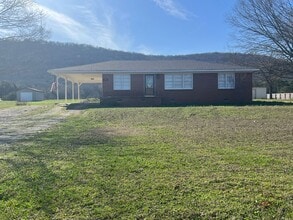 Building Photo - 220 Old Big Cove Rd