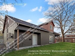 Building Photo - 514 S Elder St