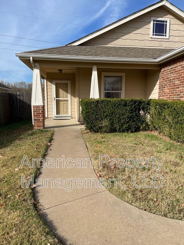 Foto del edificio - 11108 N 143rd E Ave