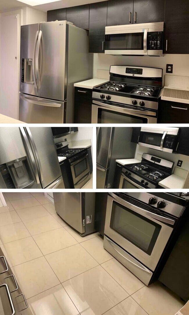 Foto del edificio - 1021 W Bishop St