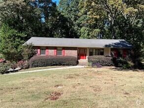 Building Photo - 1921 Trophy Dr