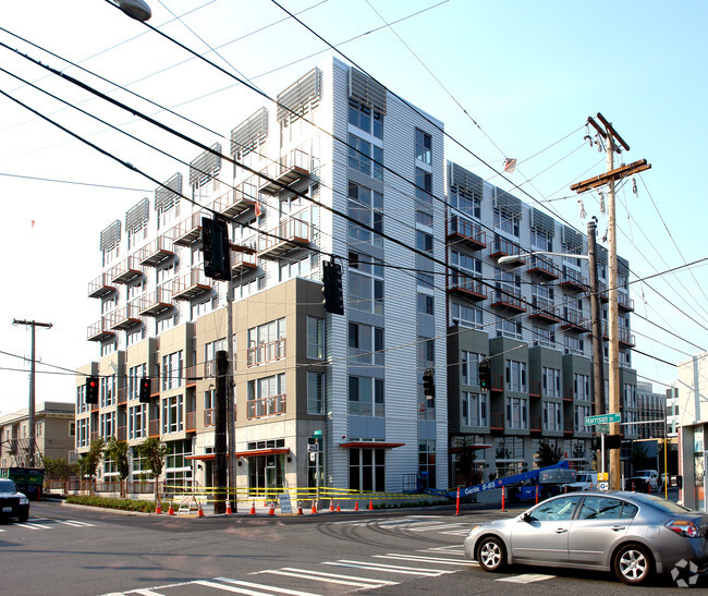 Building Photo - Veer Lofts