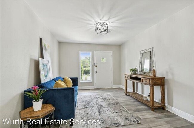 Foto del edificio - 3 br, 2 bath House - 8329 Huntley Ln.