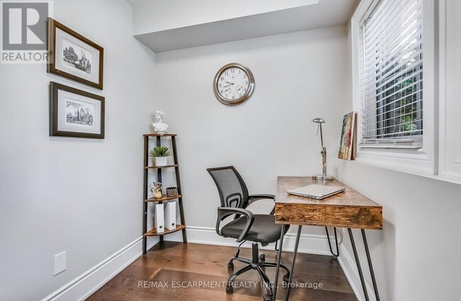Photo du bâtiment - 41 Twenty Ninth St