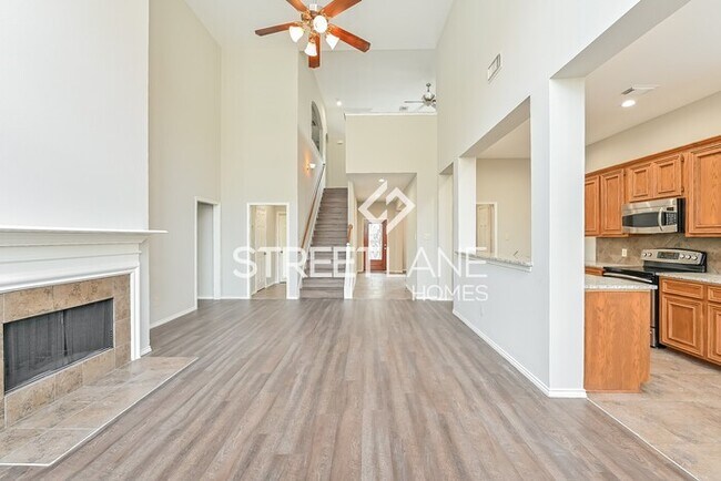Foto del edificio - Charming 4 Bedroom in Humble!