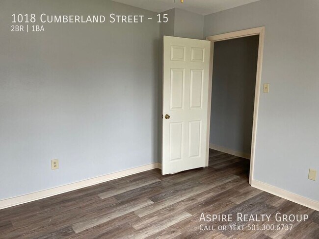 Foto del edificio - 1018 Cumberland St