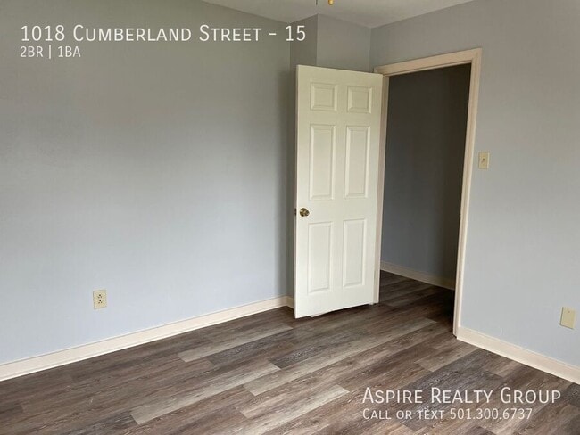 Building Photo - 1018 Cumberland St