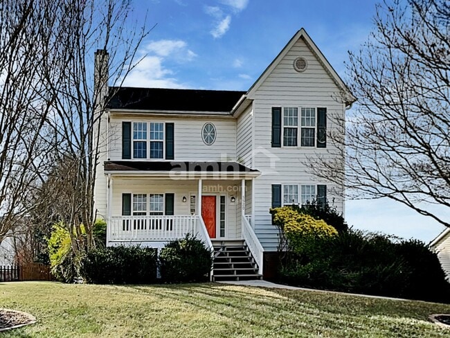 Building Photo - 5520 Bridgegate Dr