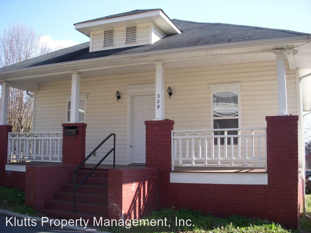 Primary Photo - 2 br, 1 bath House - 309 Katonah Avenue