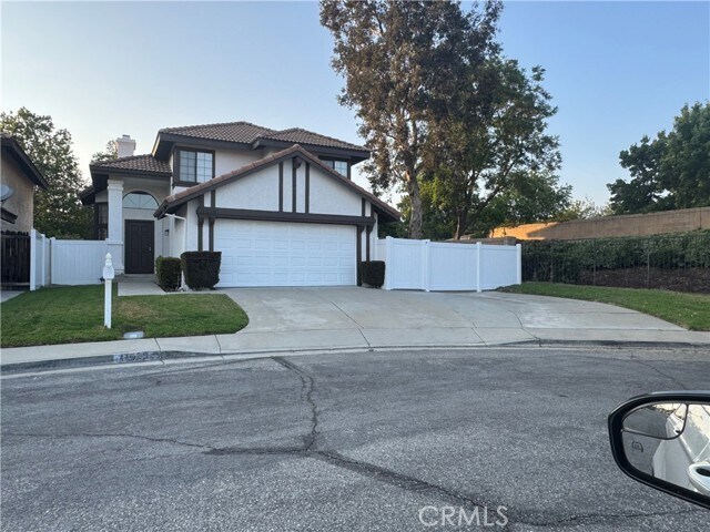 Foto principal - 11058 Hastings Ct