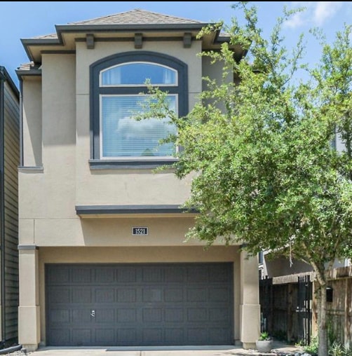 Photo - 1521 Nashua St House