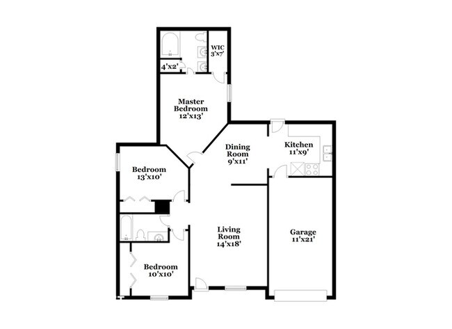 Building Photo - 2758 Riverbend Dr