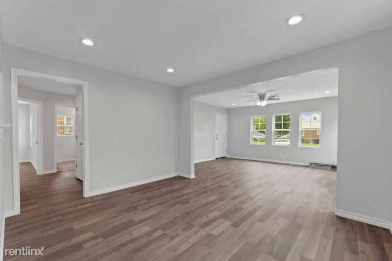 Primary Photo - 2 br, 1 bath House - 2045 NE 17
