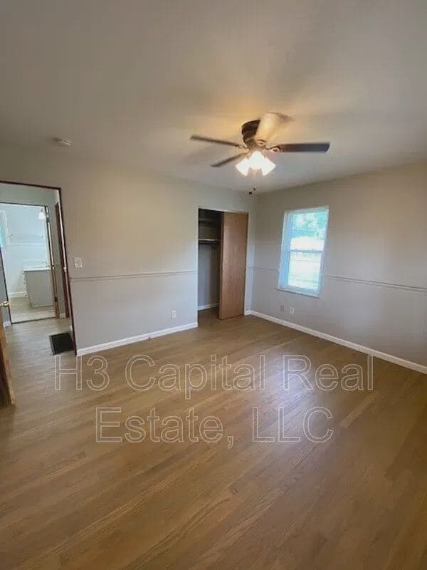 Photo - 2111 Clark Ave House