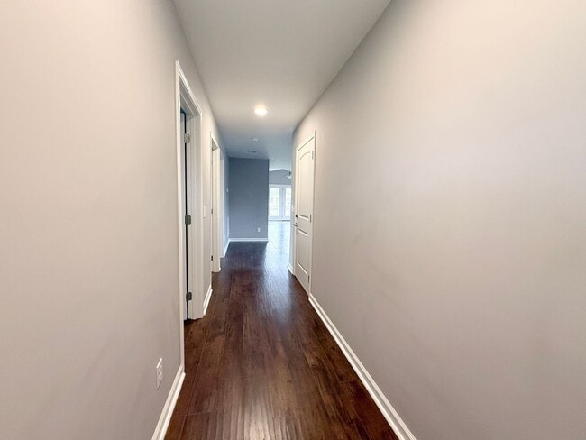 Building Photo - 3-Bedroom Home with Garage and Large Deck in Baxter