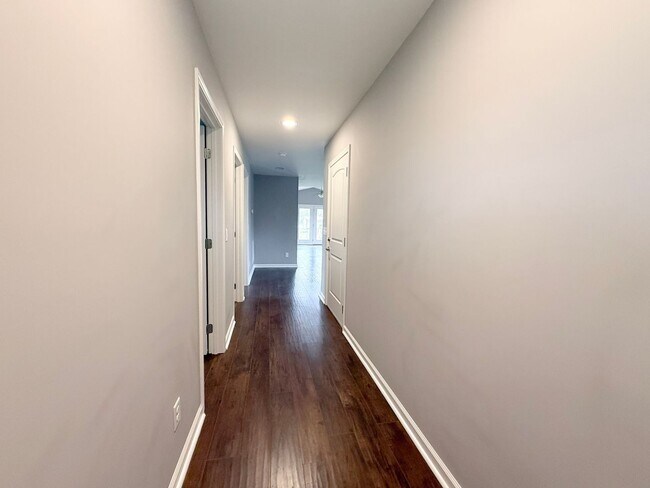 Foto del edificio - 3-Bedroom Home with Garage and Large Deck in Baxter