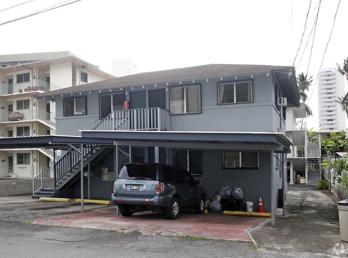 Building Photo - 1327 Moku Pl