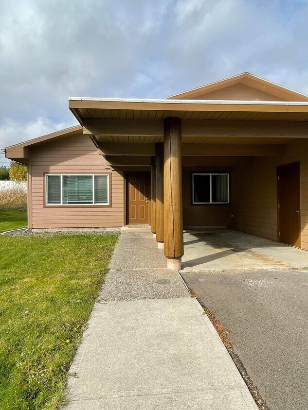 1708 3rd St, Cheney, WA 99004 House Rental in Cheney, WA