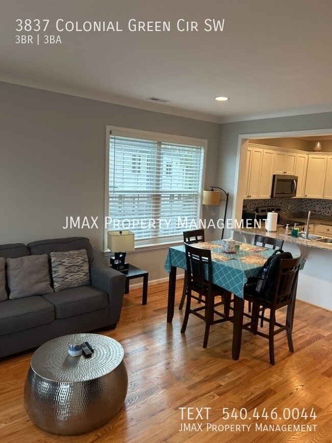 Foto del edificio - 3837 Colonial Green Cir SW