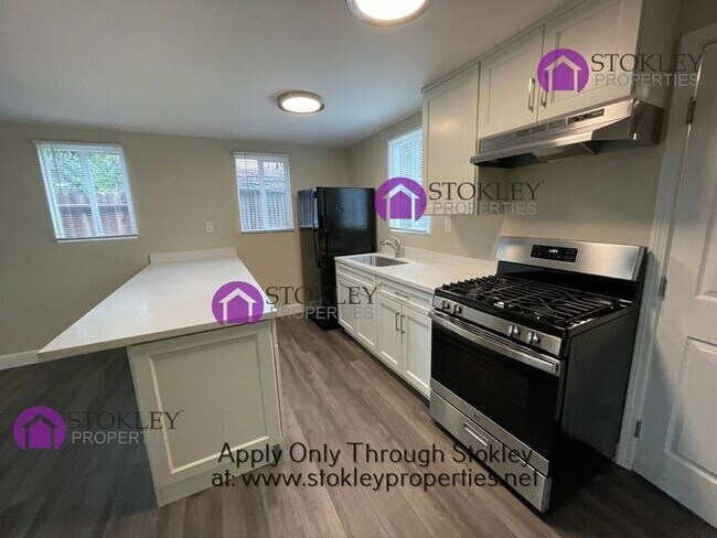 Foto del edificio - Stokley Properties presents 1848 (1846 1/2...