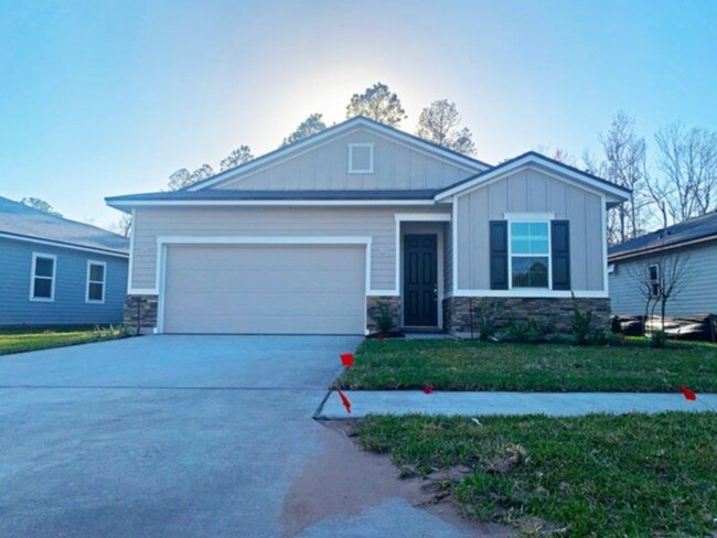 Building Photo - 95508 Hanover Ct