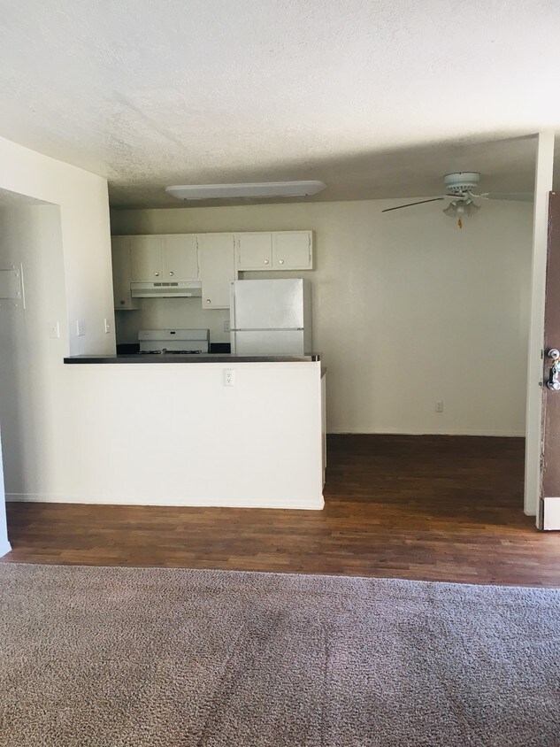 Panorama Heights Apartments Albuquerque, NM