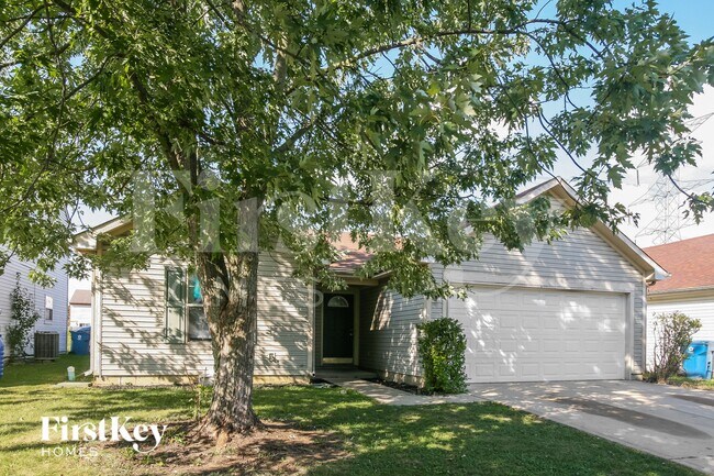 Foto del edificio - 5922 Brookville Lake Dr