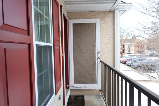 Foto del edificio - 154 Valley Greene Cir