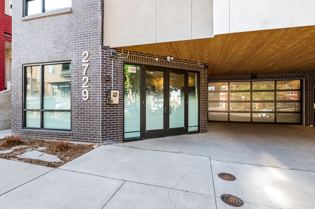 Building Photo - 2729 W 28th Ave