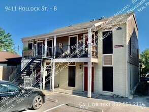Building Photo - 9411 Hollock St