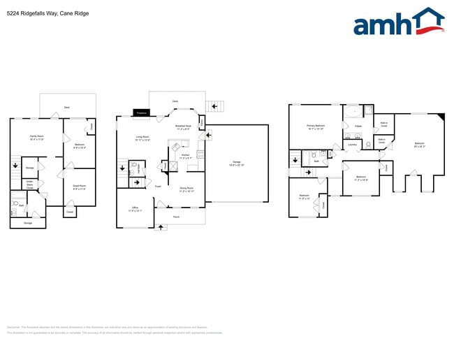 Building Photo - 5224 Ridgefalls Way