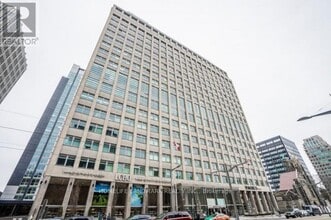 Building Photo - 111-111 St Clair Ave W