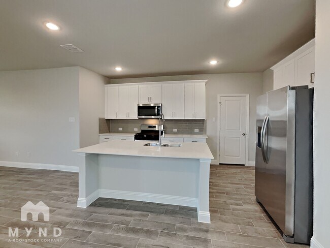 Foto del edificio - 1316 Middlebrook Dr