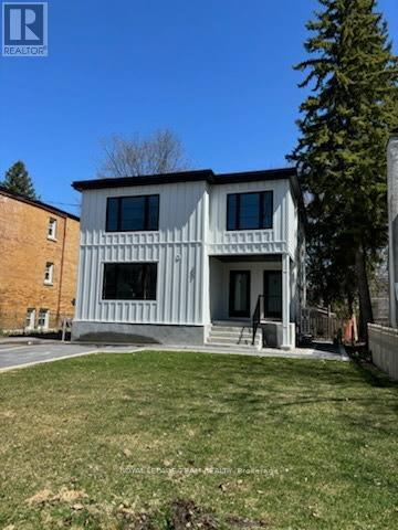 Primary Photo - 503-503 Athlone Ave