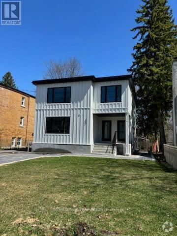 Building Photo - 503-503 Athlone Ave