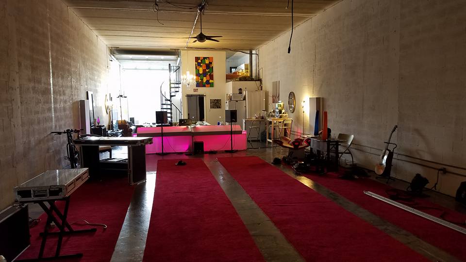 Foto principal - 6015 NW 6th Ct