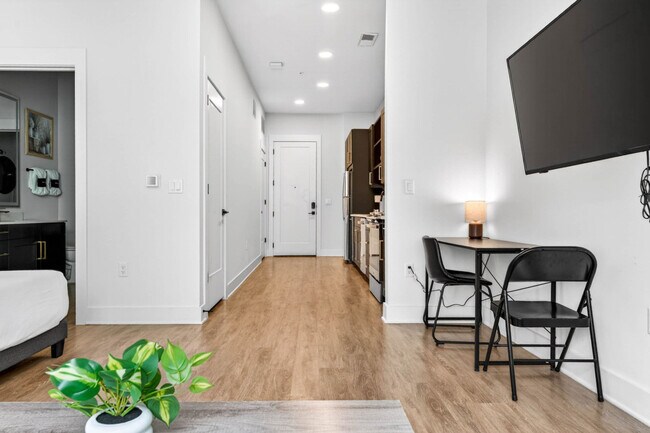 Foto del edificio - 1116 Gramercy Ln