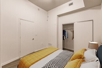 Interior Photo - Aviah Flagler Village