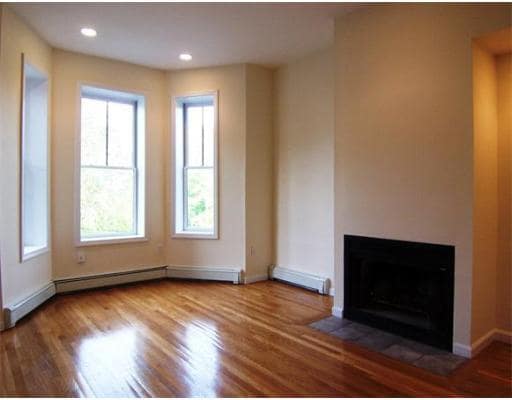 Photo - 59 Fort Ave Townhome