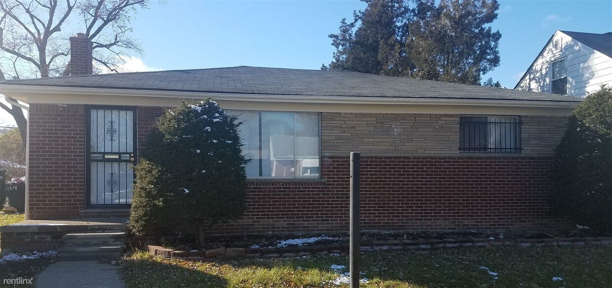 Foto principal - 3 br, 2 bath House - 18801 Saint Aubin St