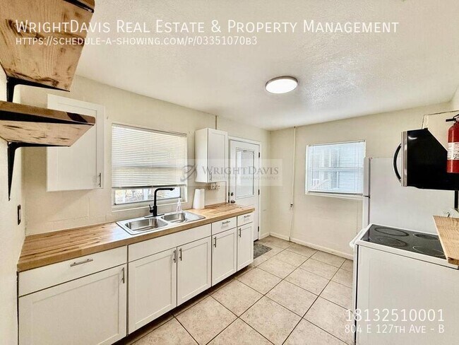 Foto del edificio - 804 E 127th Ave