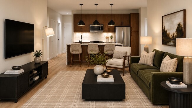 Building Photo - Timberveil Residences