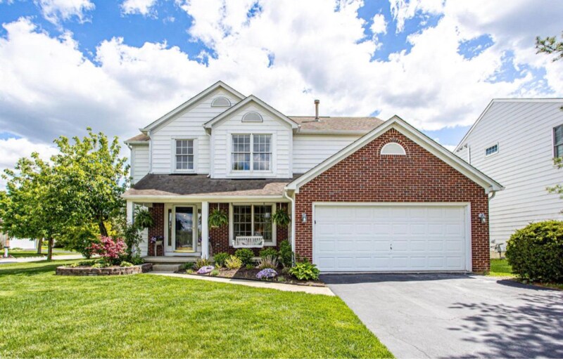 Foto principal - 4804 Sapwood Dr