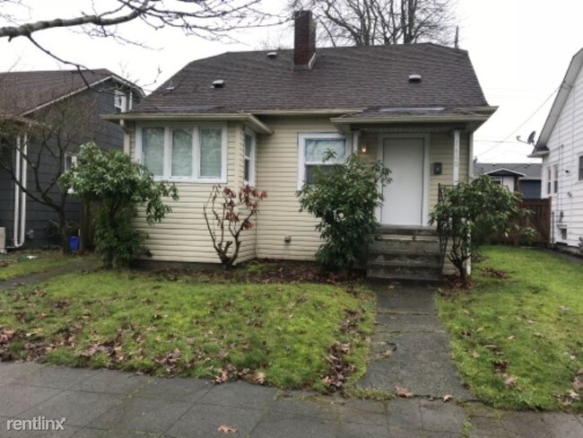 Foto del edificio - 1608 McDougall Ave